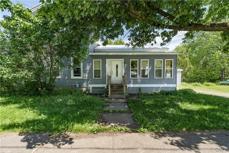 9 Clay Street, Adams, NY 13605 - #2