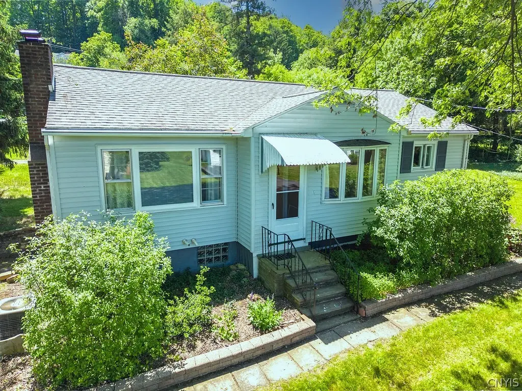 115 Huntington Road, Syracuse, NY 13219 - #1