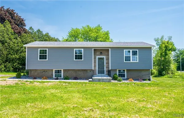 5535 Eureka Road, Rome, NY 13440