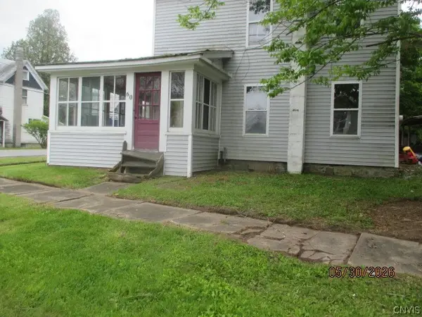 60 East James Street, Richfield Springs, NY 13439