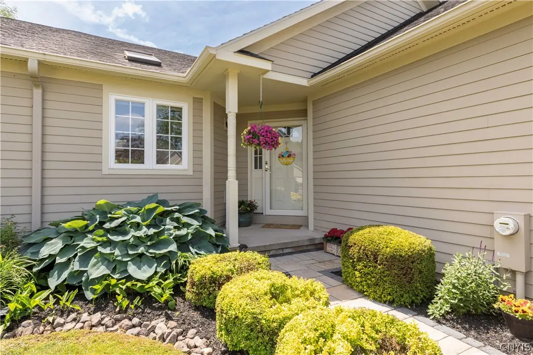 8441 Marco Lane, Baldwinsville, NY 13027 - #1