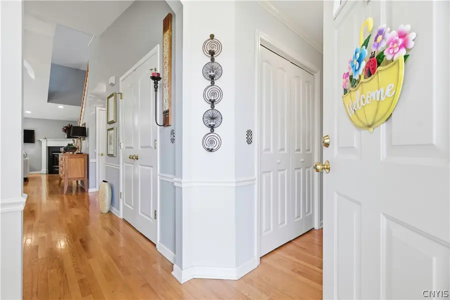 8441 Marco Lane, Baldwinsville, NY 13027 - #3
