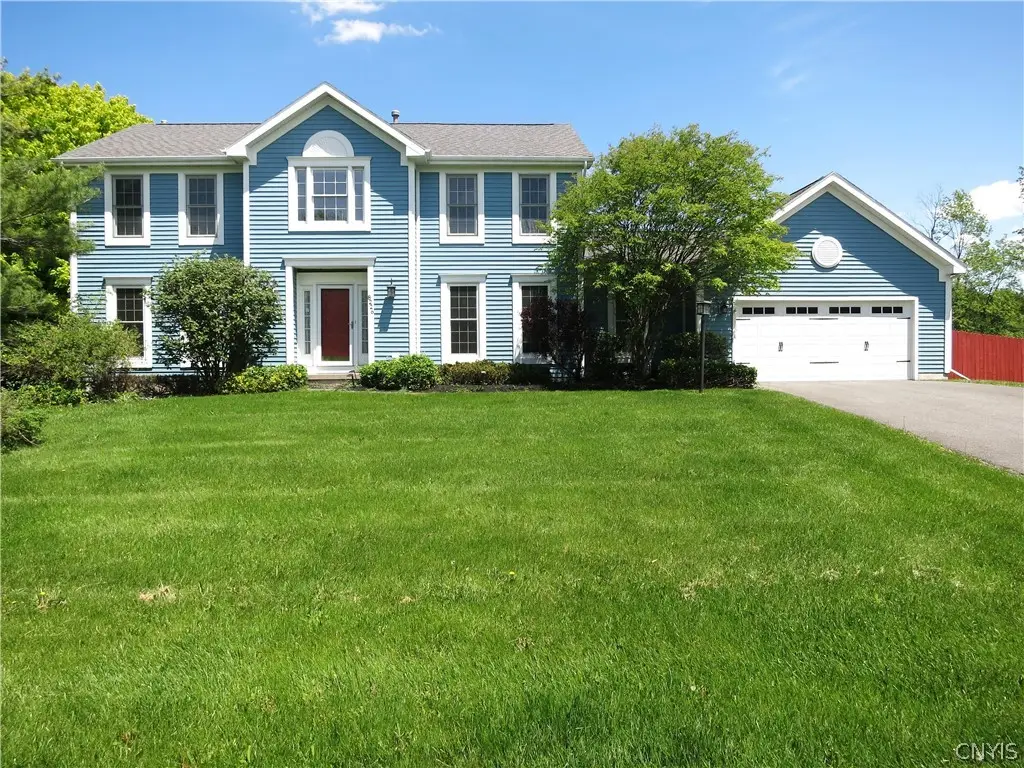 8226 Turnstone Drive, Manlius, NY 13104 - #1
