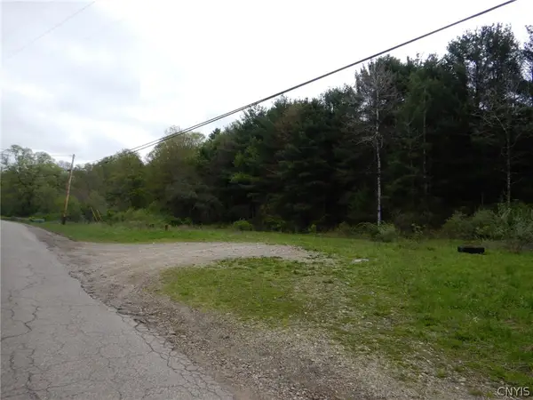 Wightman Rd., Wellsville, NY 14895
