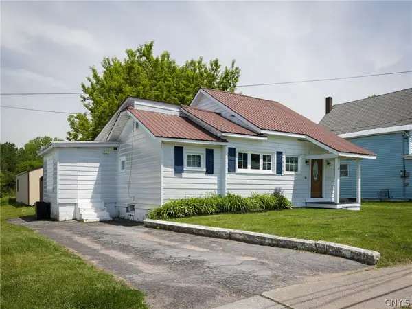 43 Wilna Avenue, Deferiet, NY 13628