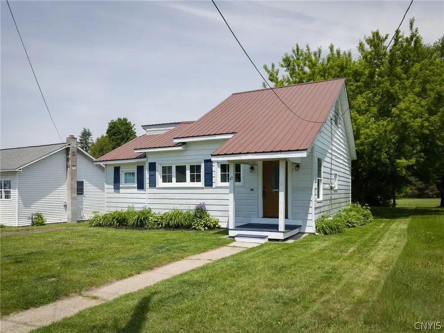 43 Wilna Avenue, Deferiet, NY 13628 - #3