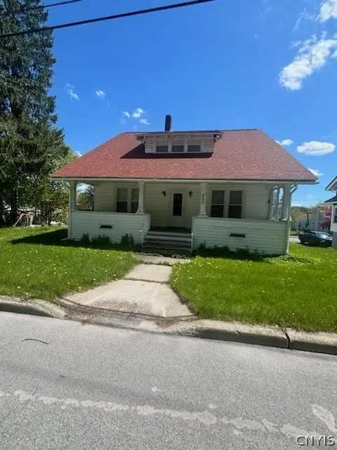256 Main Street, Oriskany Falls, NY 13425 - #1