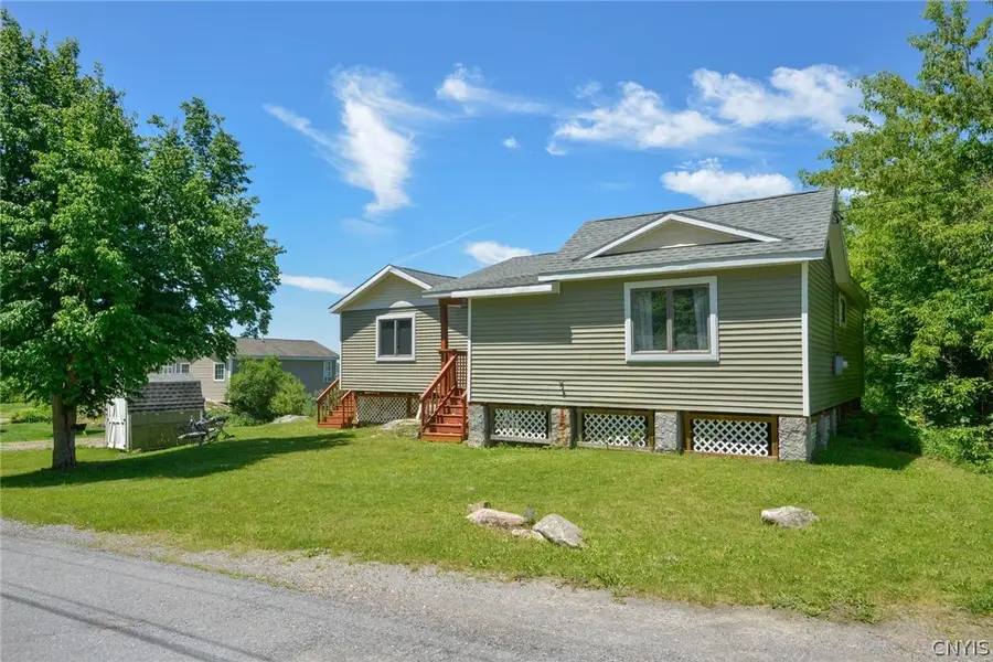 48435 Goose Bay Road, Redwood, NY 13679 - #2
