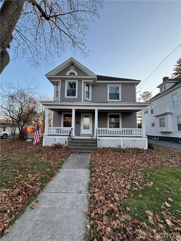 248 Flower Avenue E, Watertown, NY 13601