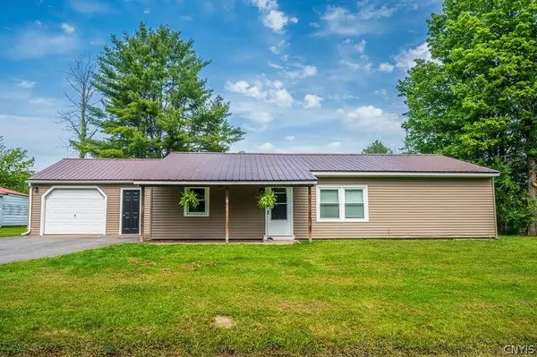 7720 Streiff Road, Rome, NY 13440