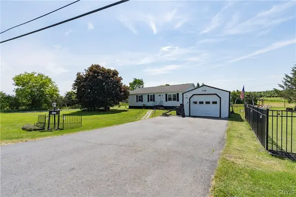 20604 County Route 63, Watertown, NY 13601