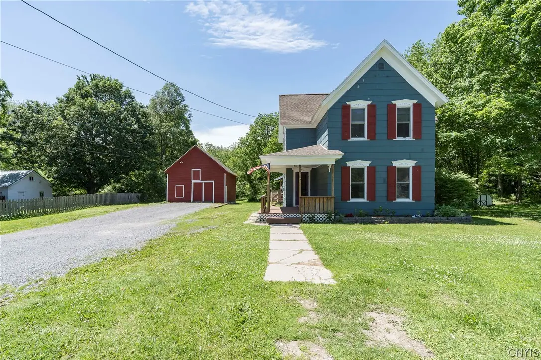 162 S Main Street, Black River, NY 13612 - #1