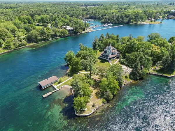 45436 Comfort Islnd, Alexandria Bay, NY 13607