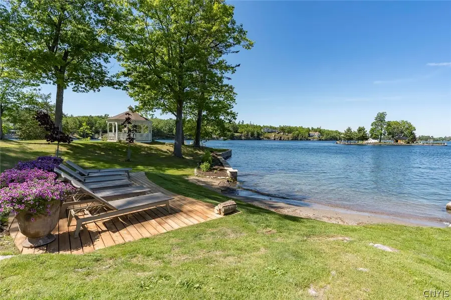 45436 Comfort Islnd, Alexandria Bay, NY 13607 - #3