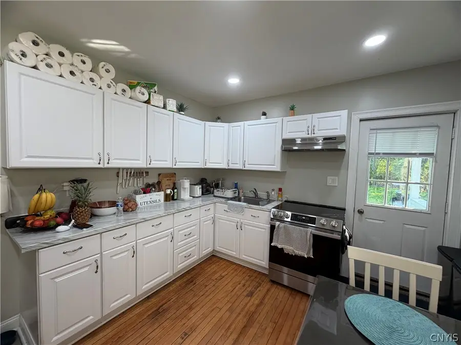 5 Arnold Avenue, Utica, NY 13502 - #3