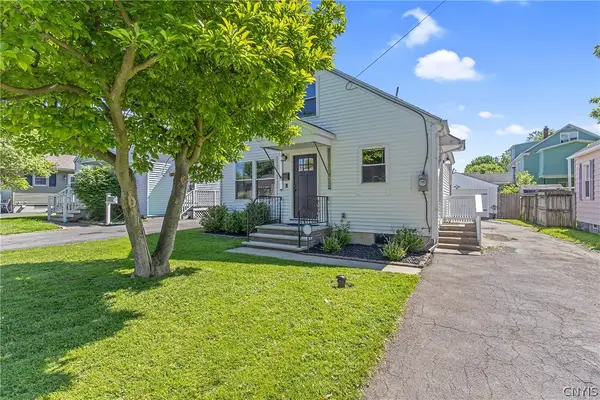205 Toas Avenue, Syracuse, NY 13211