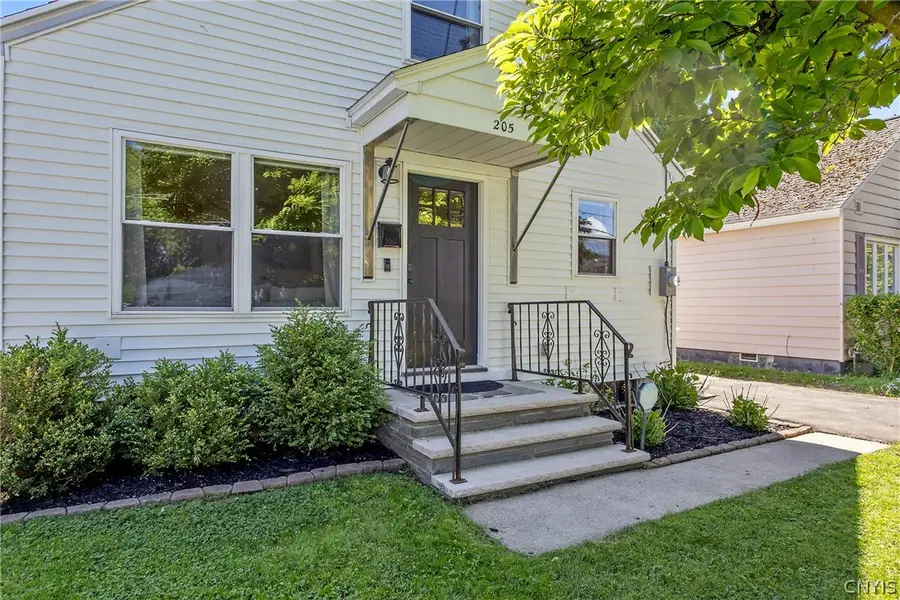 205 Toas Avenue, Syracuse, NY 13211 - #2