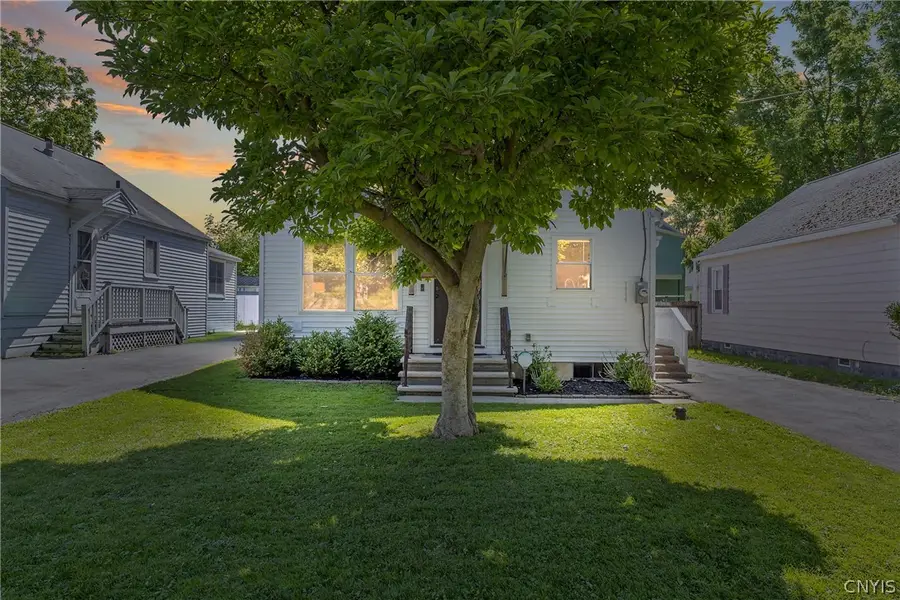205 Toas Avenue, Syracuse, NY 13211 - #3