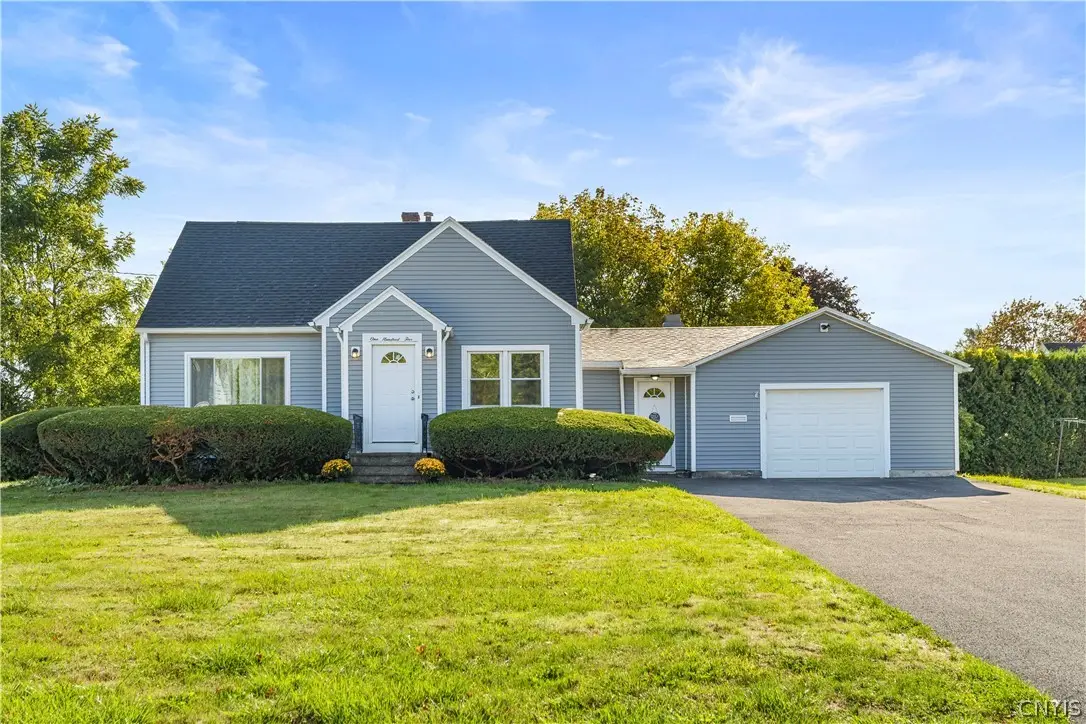 105 Cooper Avenue, Yorkville, NY 13495 - #1