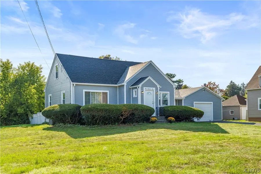 105 Cooper Avenue, Yorkville, NY 13495 - #3
