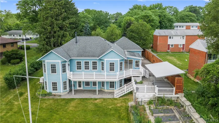 314 Saltmakers Road, Liverpool, NY 13088 - #3