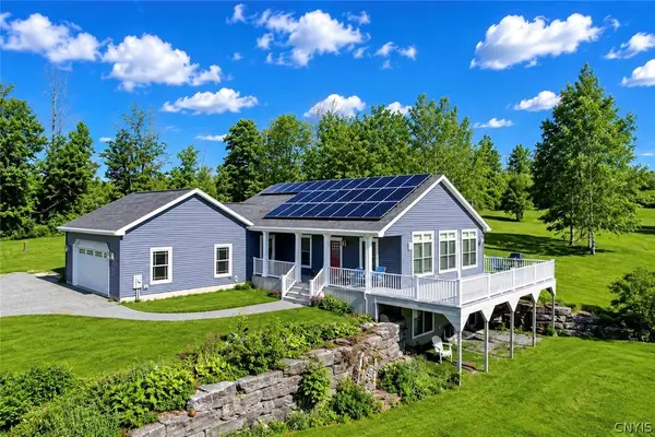 4071 Argos Road, Cazenovia, NY 13035