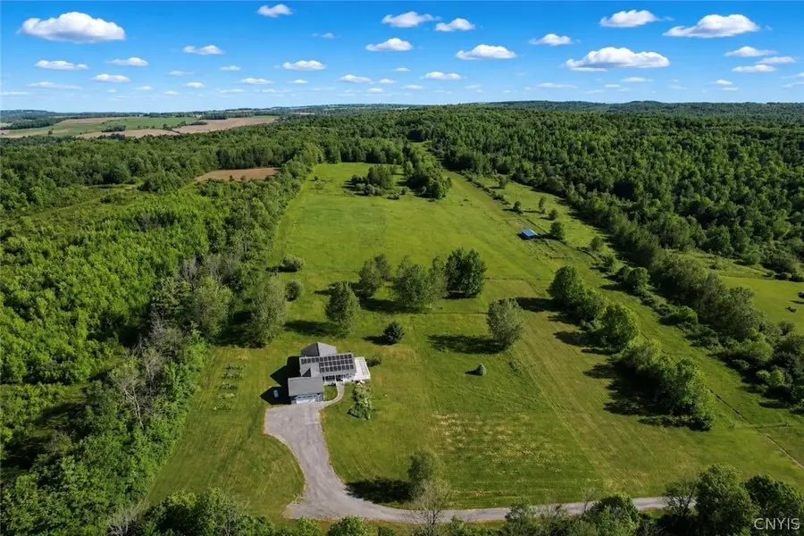 4071 Argos Road, Cazenovia, NY 13035 - #2