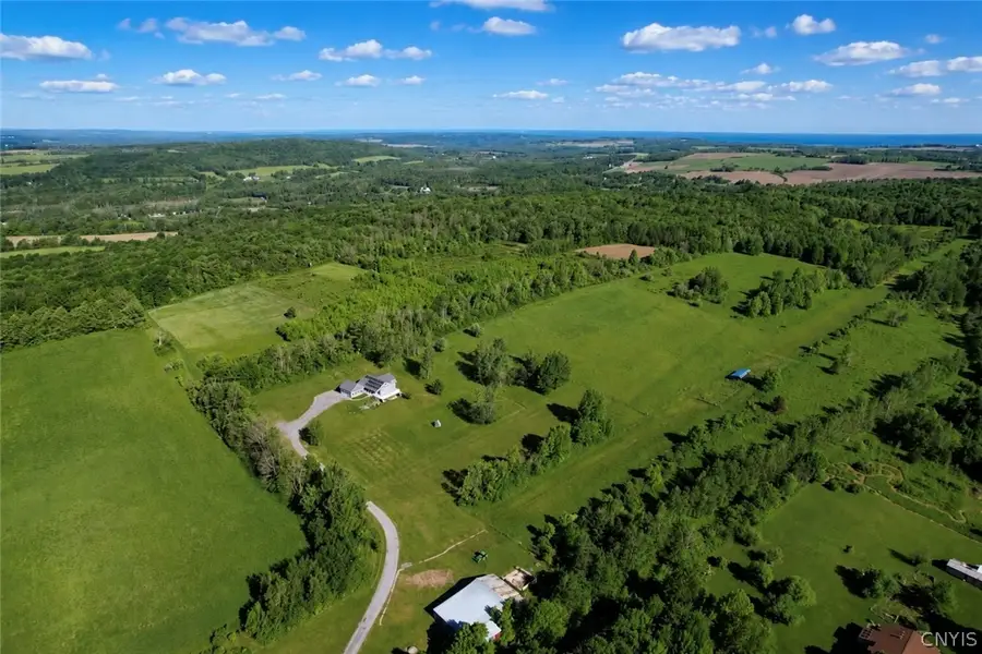 4071 Argos Road, Cazenovia, NY 13035 - #3