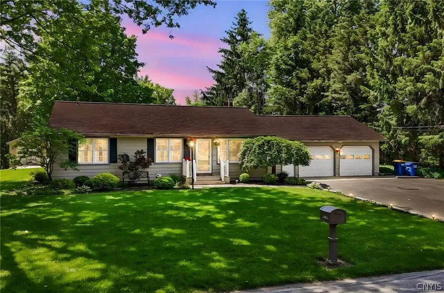 5812 Winacre Drive, La Fayette, NY 13084 - #2