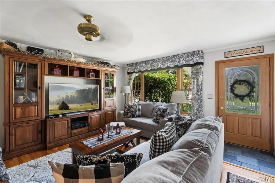 5812 Winacre Drive, La Fayette, NY 13084 - #3