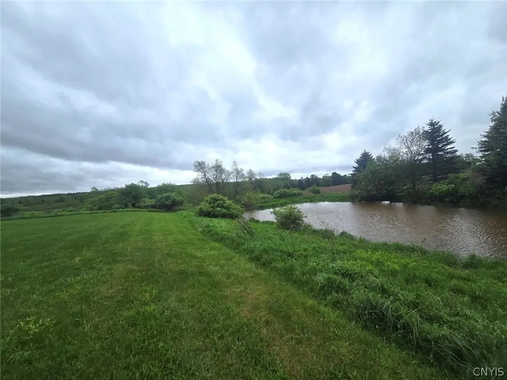 Hermitage Road, Warsaw, NY 14569 - #1