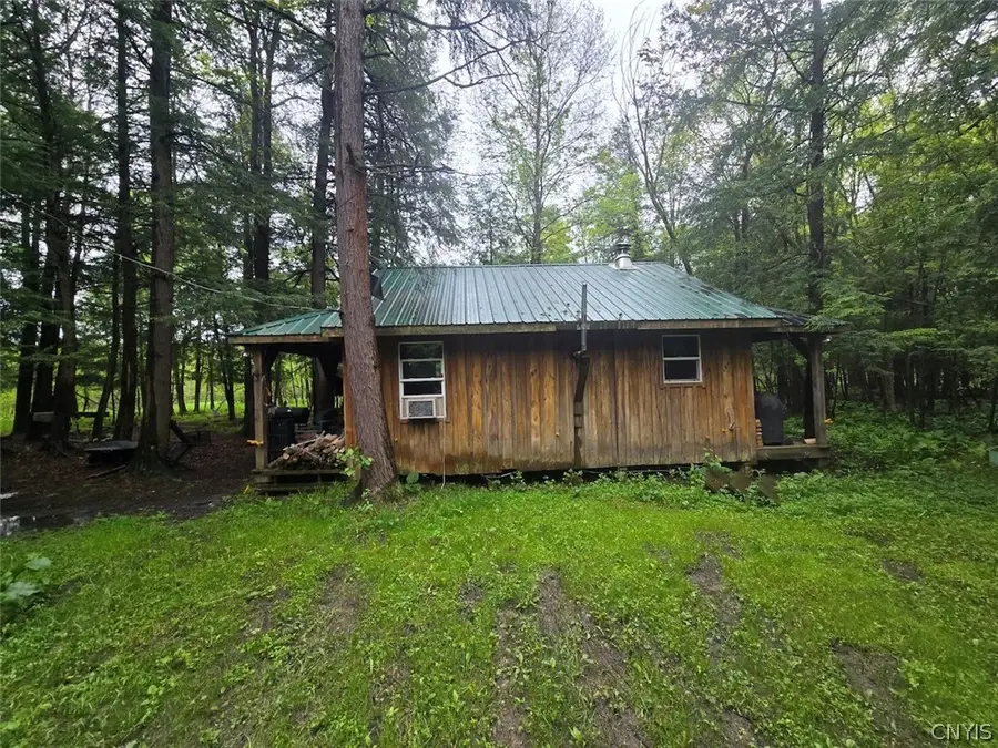 Hermitage Road, Warsaw, NY 14569 - #3