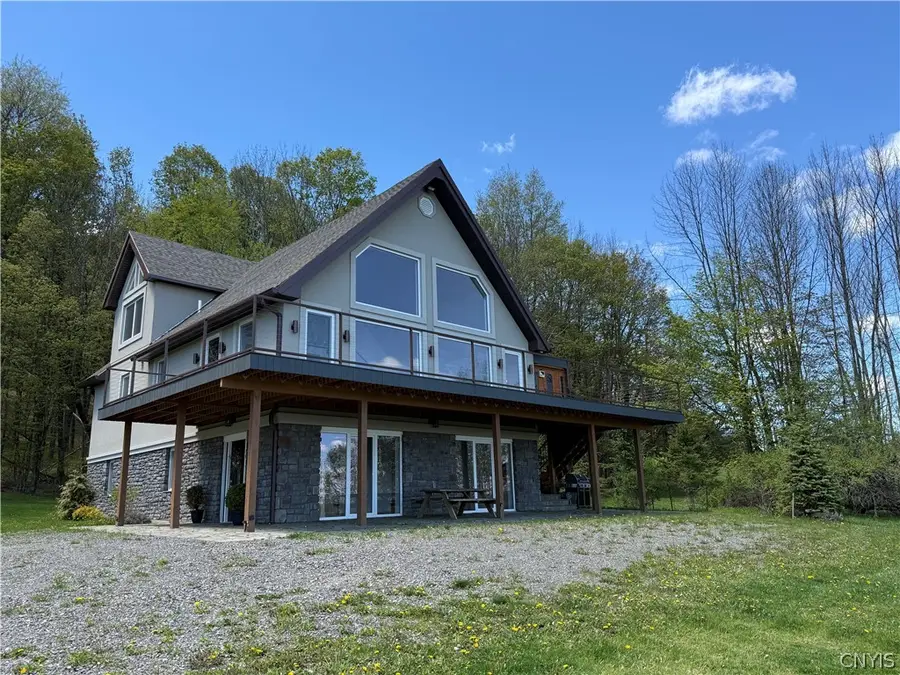 274 Reservoir Hill Road, Norwich, NY 13815 - #2