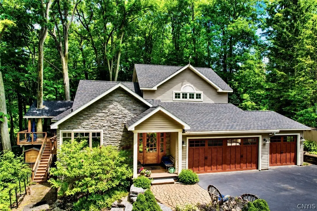 8969 Bethel Road, Cazenovia, NY 13035 - #1