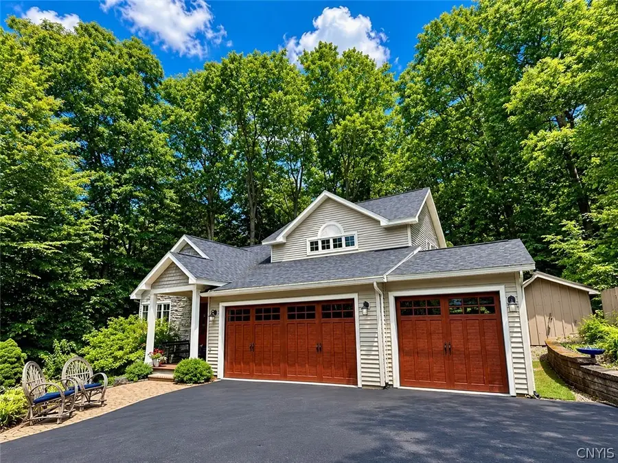 8969 Bethel Road, Cazenovia, NY 13035 - #2