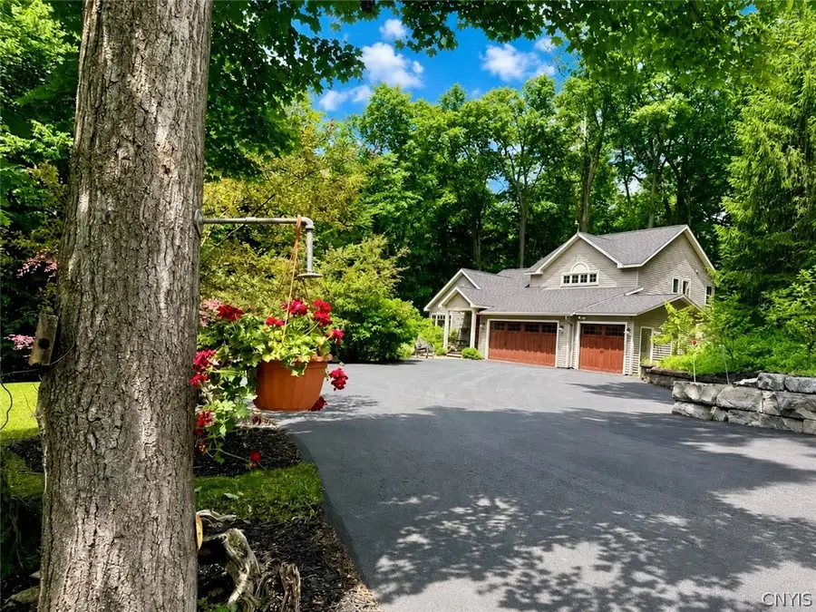 8969 Bethel Road, Cazenovia, NY 13035 - #3