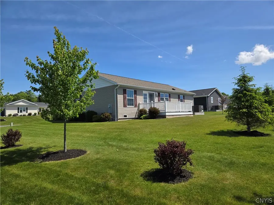 101 Woods Edge Drive, Clinton, NY 13323 - #3