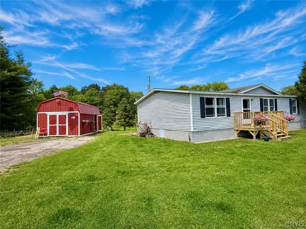 6317 Brown Road, Eaton, NY 13334