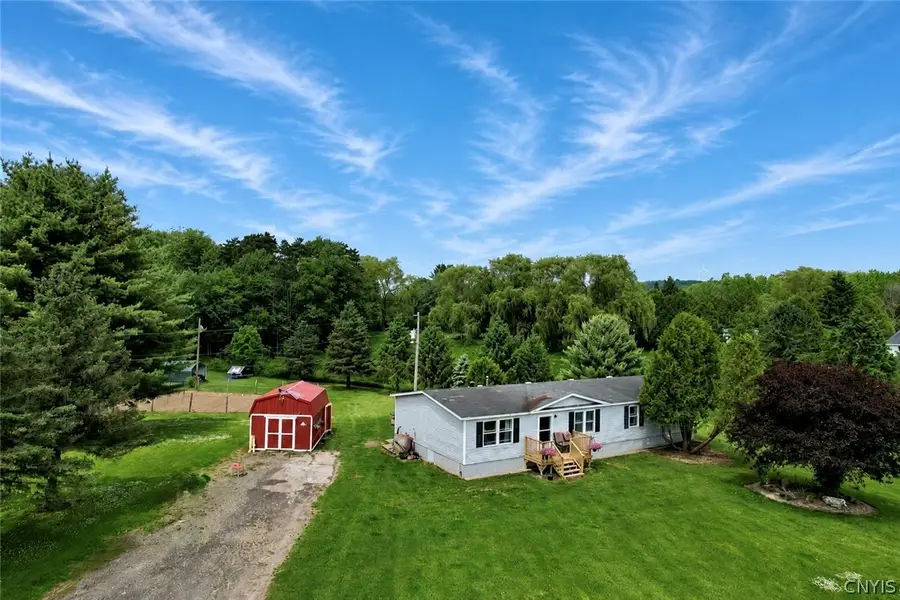 6317 Brown Road, Eaton, NY 13334 - #2