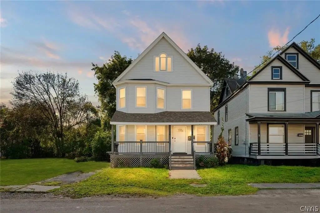 134 Richardson Avenue, Syracuse, NY 13205 - #1