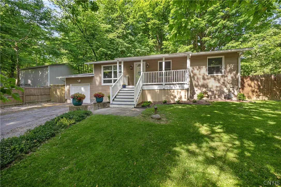 5353 Onondaga Road, Camillus, NY 13031 - #1