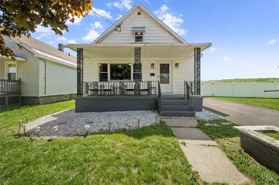1409 Kellogg Avenue, Utica, NY 13502 - #2