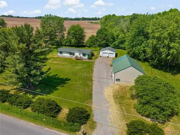 10231 Jordan Road, Jordan, NY 13080