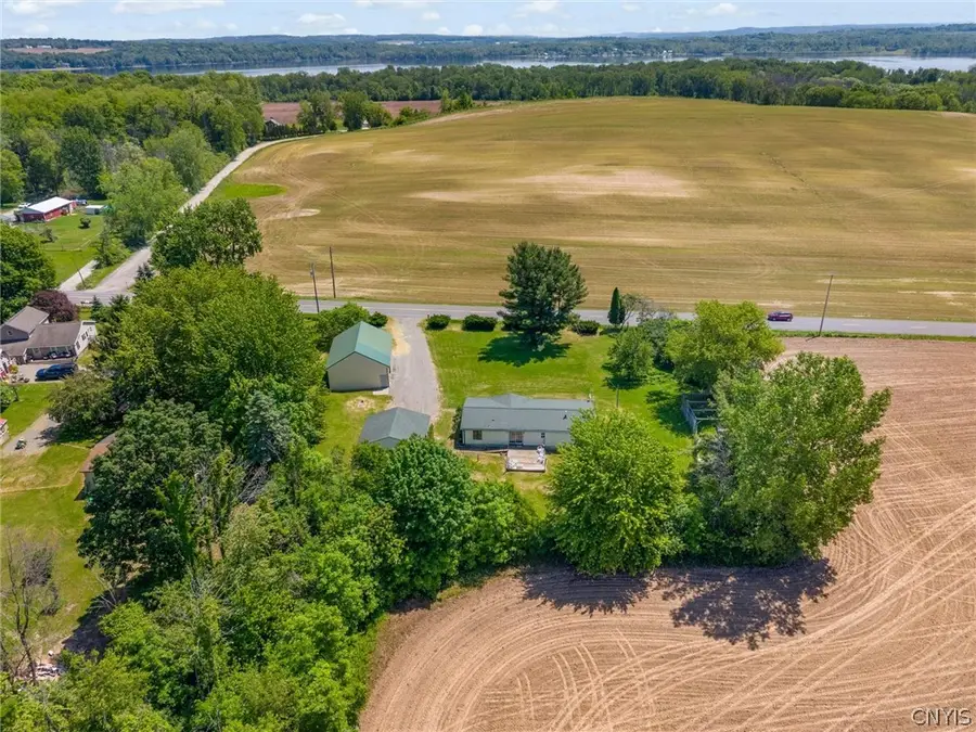 10231 Jordan Road, Jordan, NY 13080 - #2