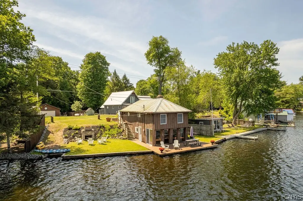 1379 County Route 17, Bernhards Bay, NY 13028 - #1