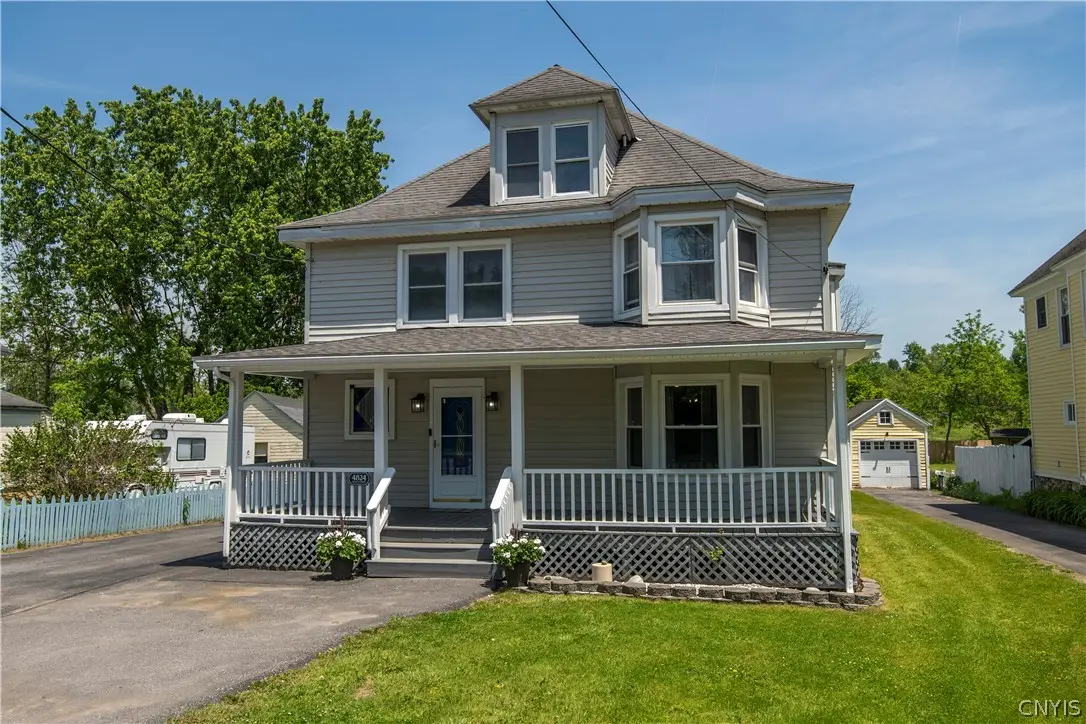 4824 Clinton Street, Clark Mills, NY 13321 - #1