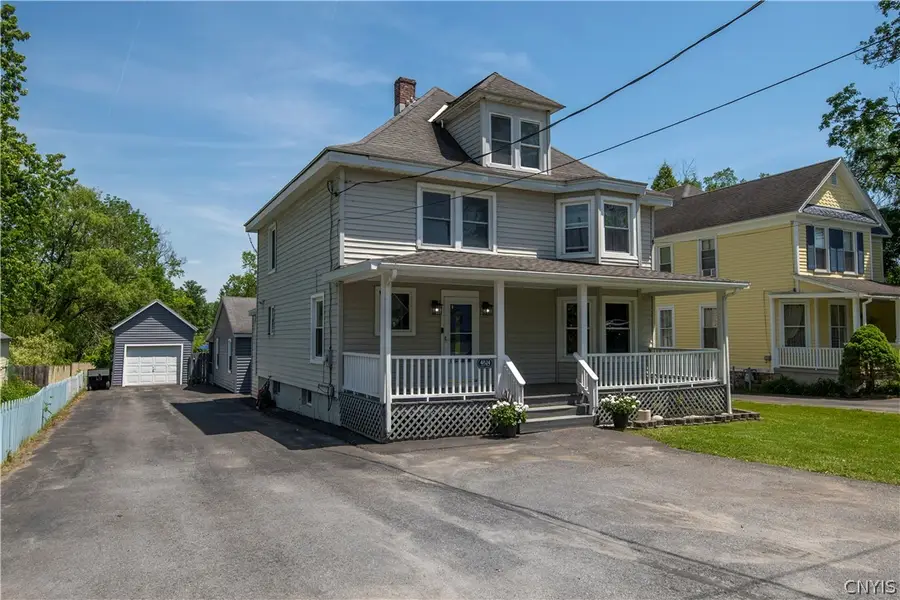 4824 Clinton Street, Clark Mills, NY 13321 - #2