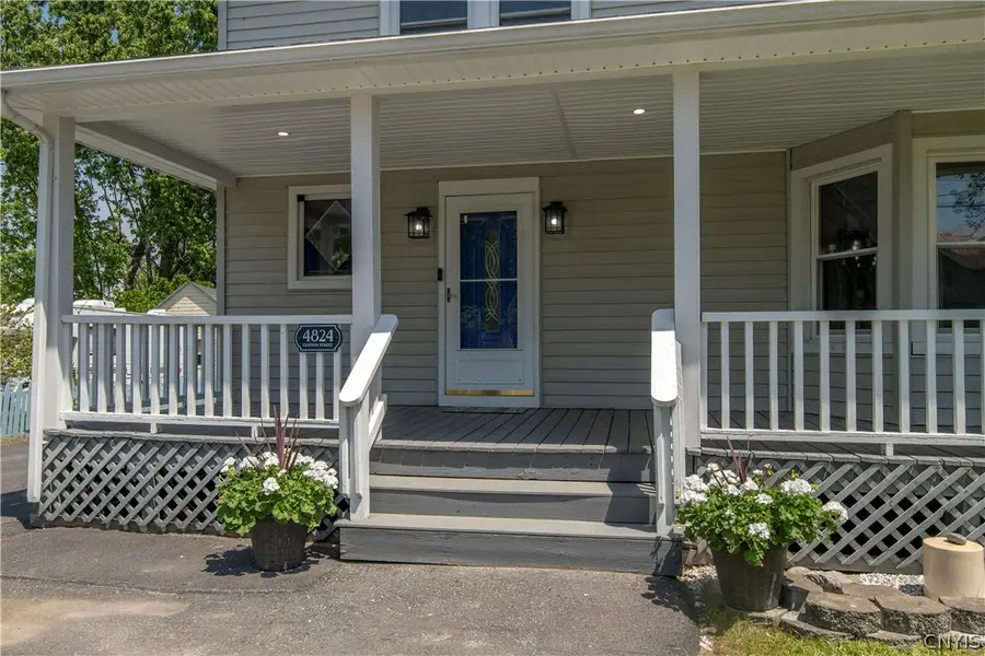 4824 Clinton Street, Clark Mills, NY 13321 - #3