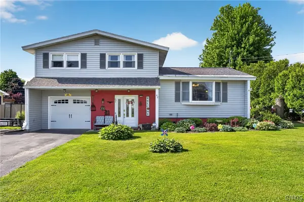 62 Patrick Circle, Fulton, NY 13069