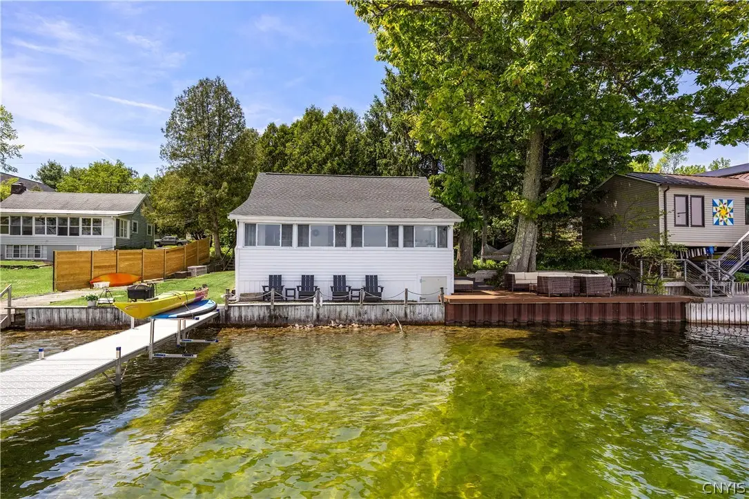 2010 Sunset Lane, Cazenovia, NY 13035 - #1